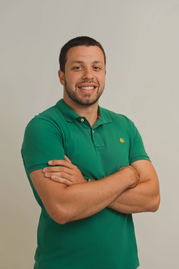 Alejandro Galera