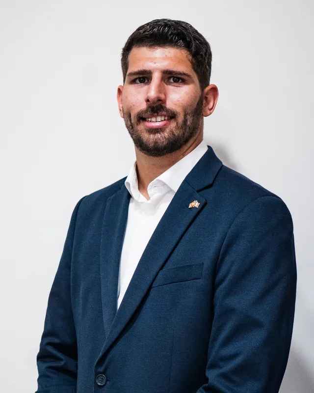 Alejandro Prieto