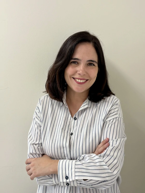 Beatriz Plasencia