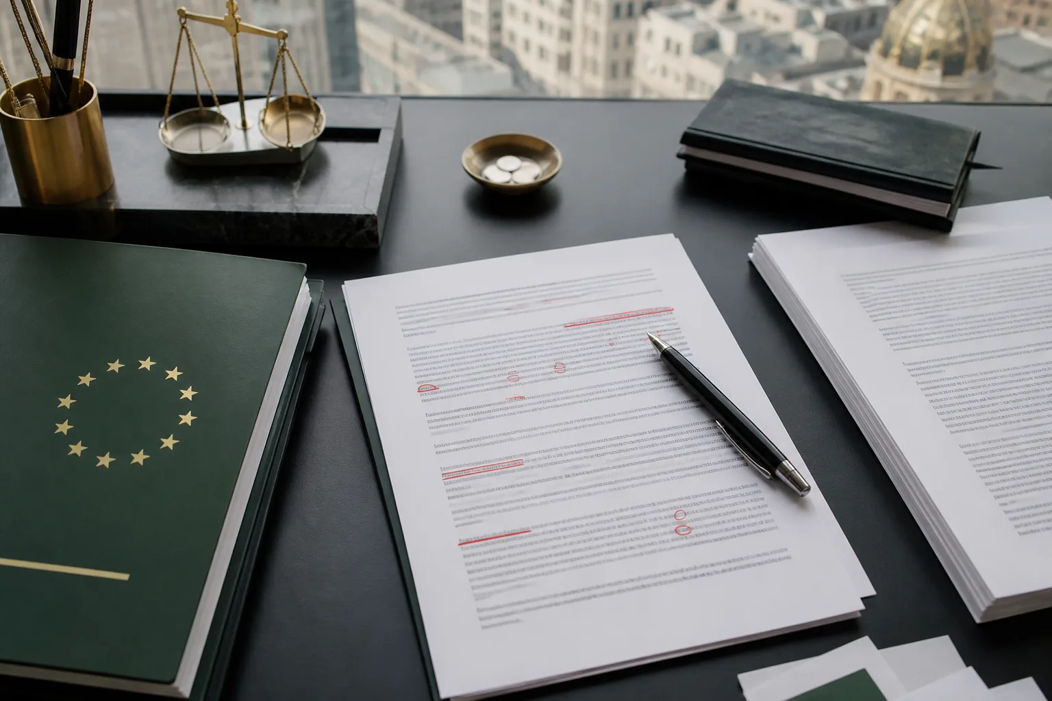 Exclusivity and distribution clause risk in Spain after the CJEU Google Android judgment