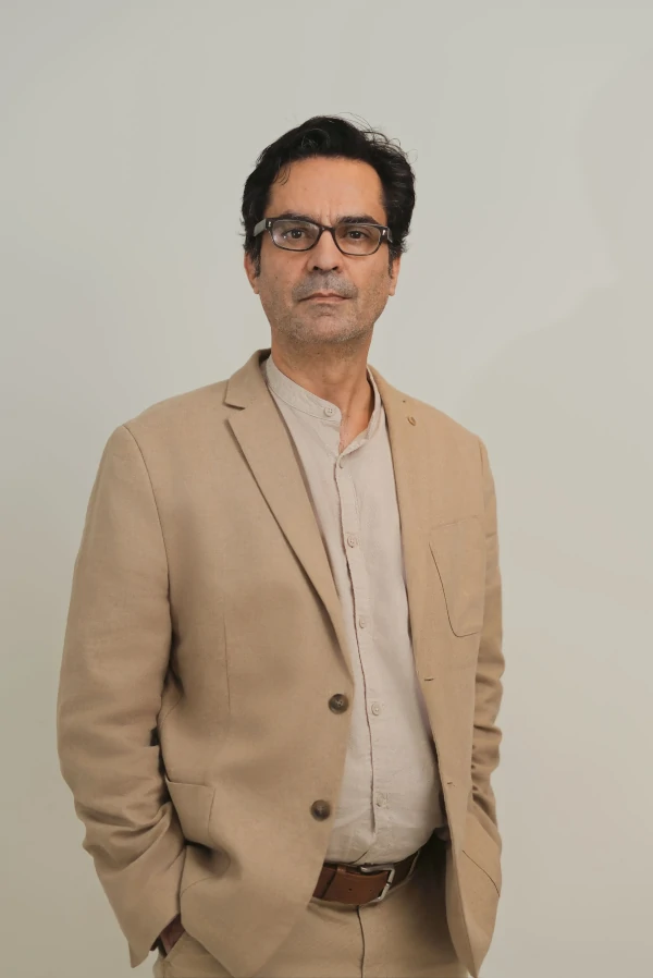 Germán Alonso