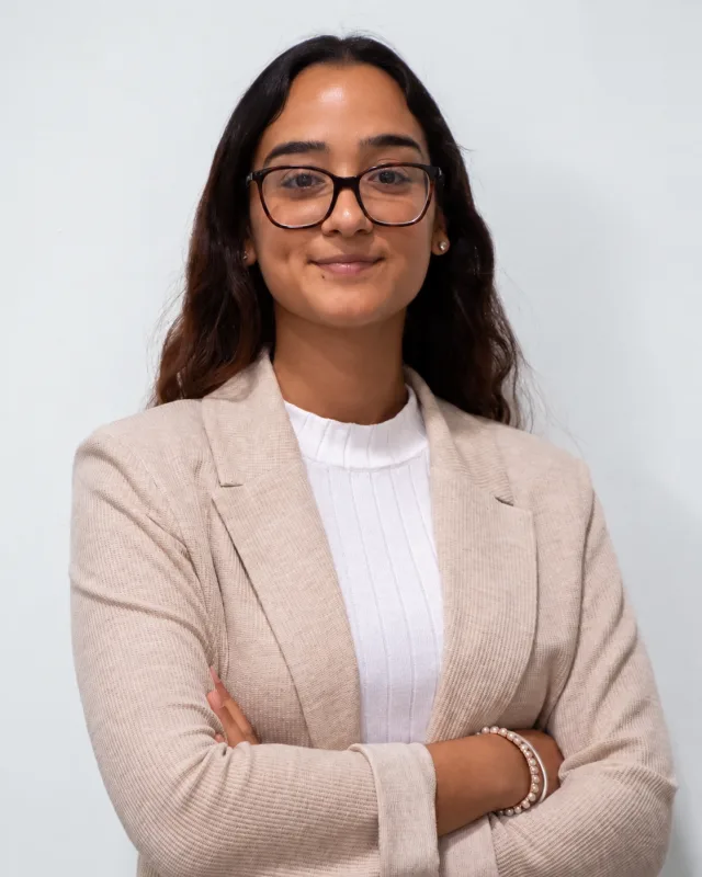 Ines Sundaram