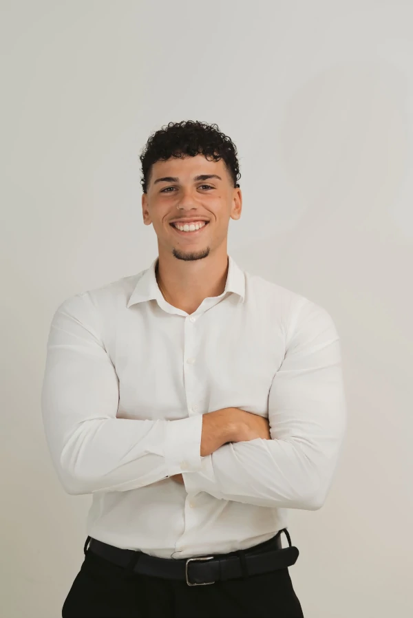 Jesús González