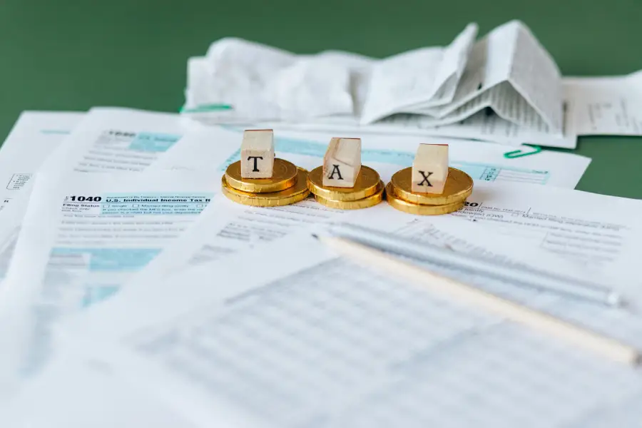Non-Deductible Tax Law 2025