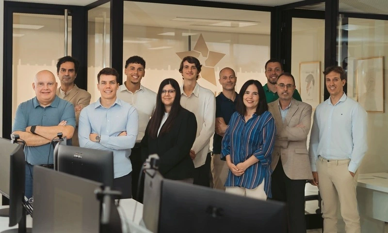Strong Law and Compliance Tenerife team