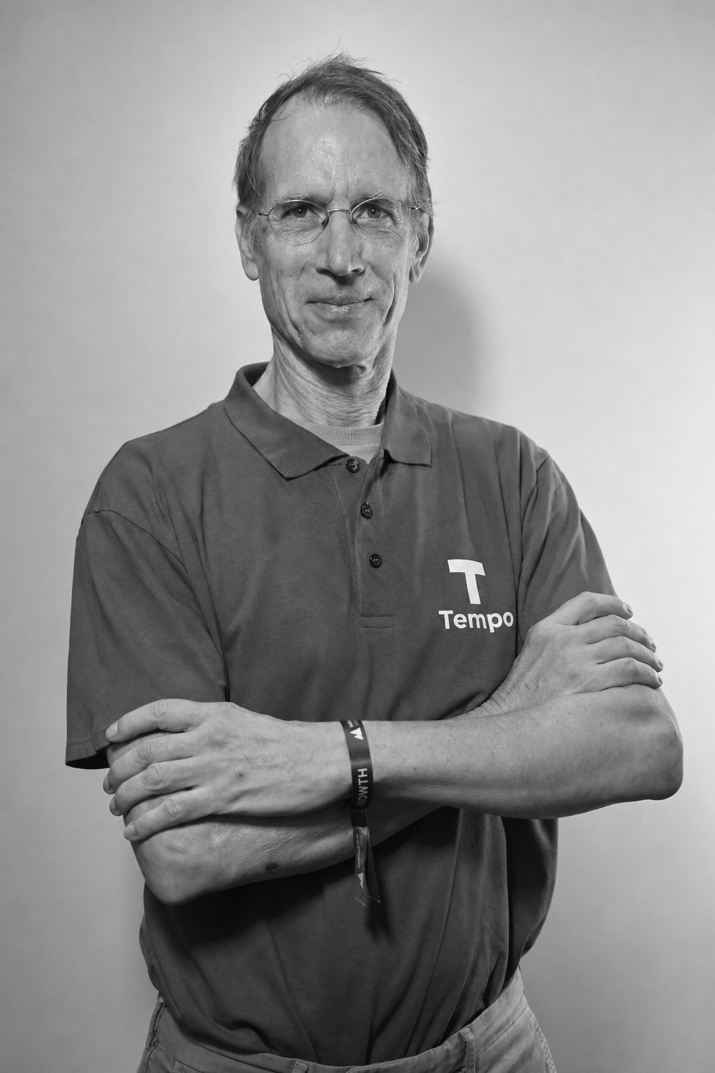 Tom Strong