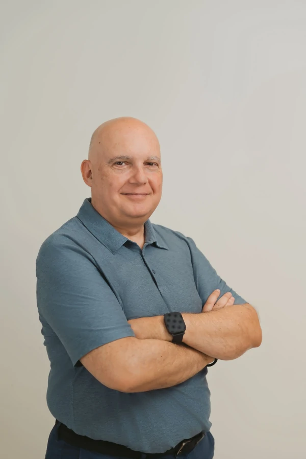 Victor Garcia