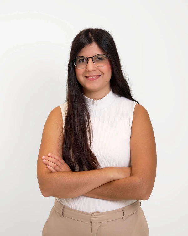 Yaiza Guzmán