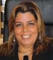 Teresa Vera, Spanish lawyer